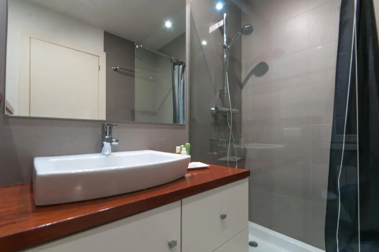 Apartament Sarria - Sant Gervasi Barcelona