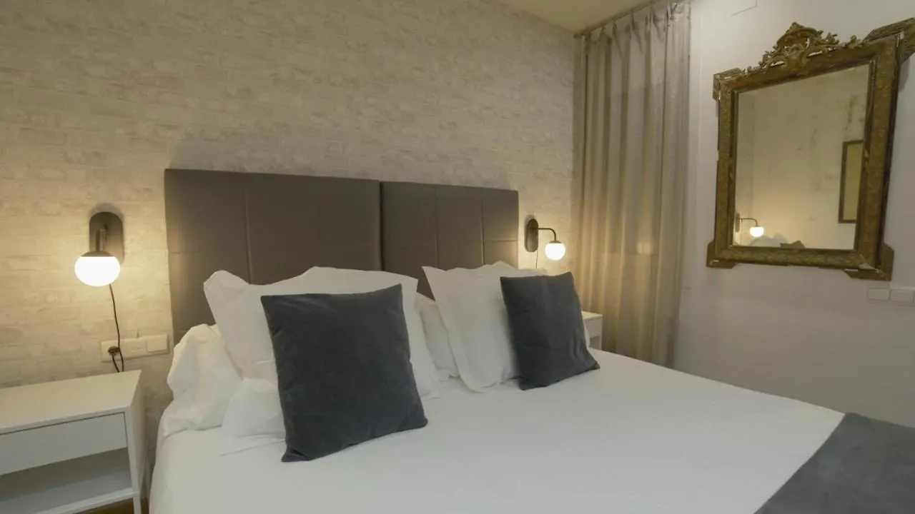 Apartament Sarria - Sant Gervasi Barcelona