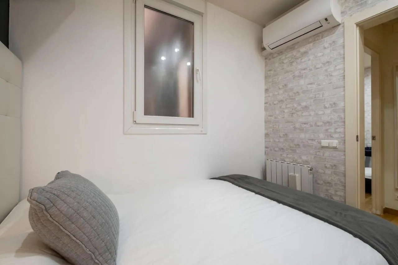 Apartament Sarria - Sant Gervasi Barcelona