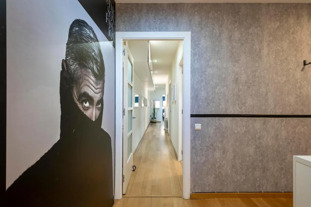 Apartament Sarria - Sant Gervasi Barcelona