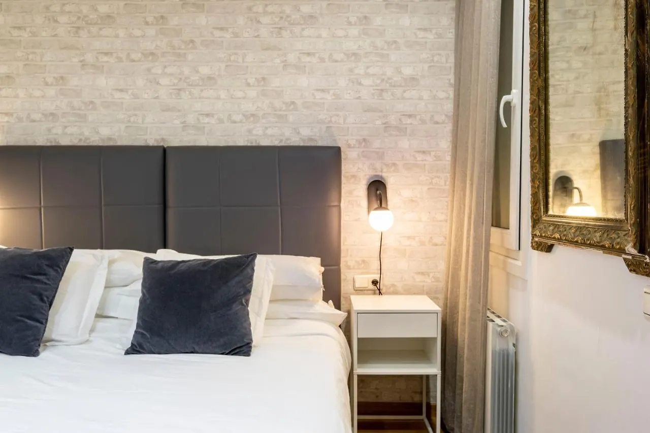 Apartament Sarria - Sant Gervasi Barcelona 0*,