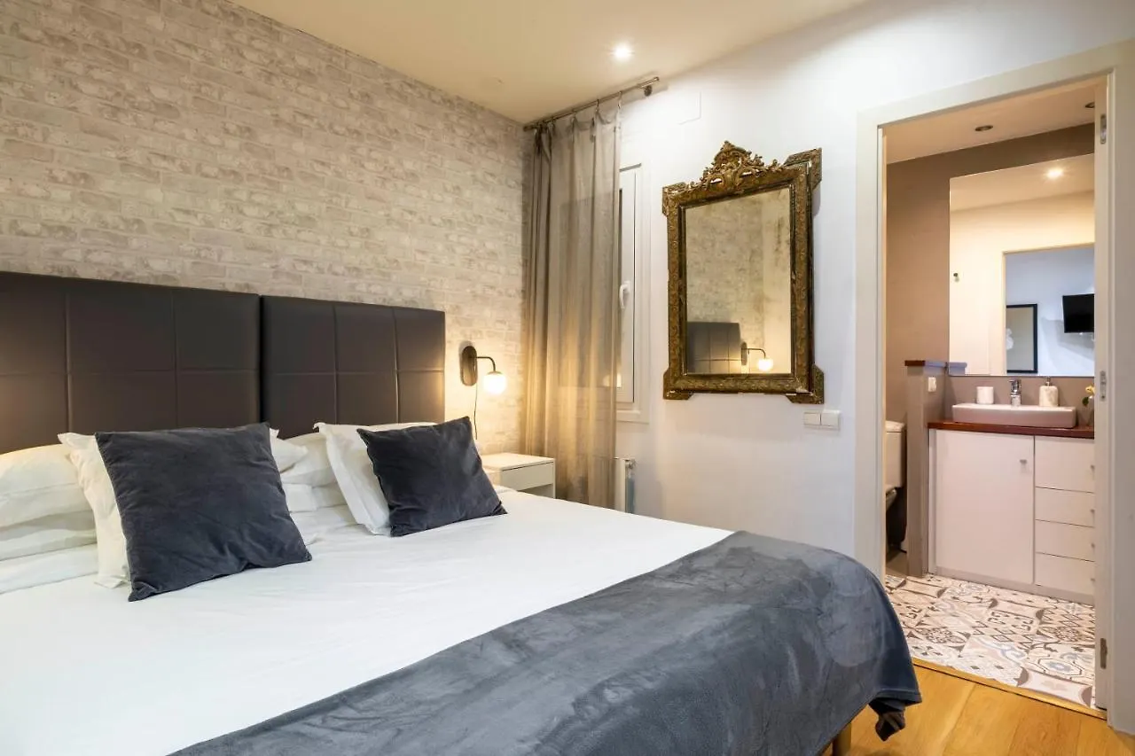 Apartament Sarria - Sant Gervasi Barcelona