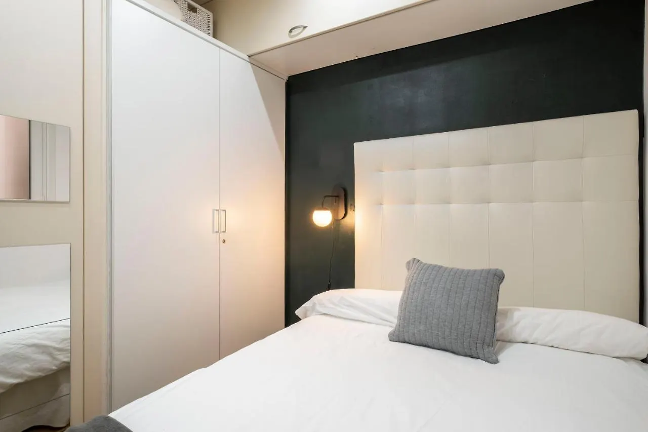 Apartament Sarria - Sant Gervasi Barcelona